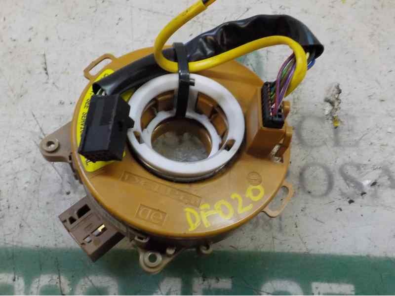 Recambio de anillo airbag para fiat doblo 1.3 16v jtd cat referencia OEM IAM 735606797 2592233178080 