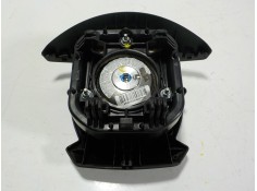Recambio de airbag delantero izquierdo para citroën c5 berlina 2.0 hdi fap cat (rh02 / dw10cted4) referencia OEM IAM 4112PL 9687 2