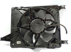 Recambio de electroventilador para nissan qashqai (j10) 1.5 dci turbodiesel cat referencia OEM IAM 21481JD200   2