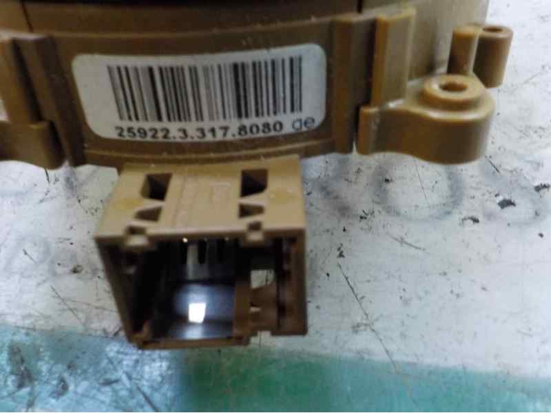 Recambio de anillo airbag para fiat doblo 1.3 16v jtd cat referencia OEM IAM 735606797 2592233178080 