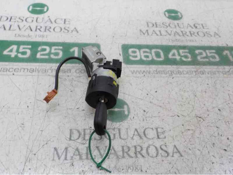 Recambio de antirrobo para peugeot 308 1.6 16v referencia OEM IAM   