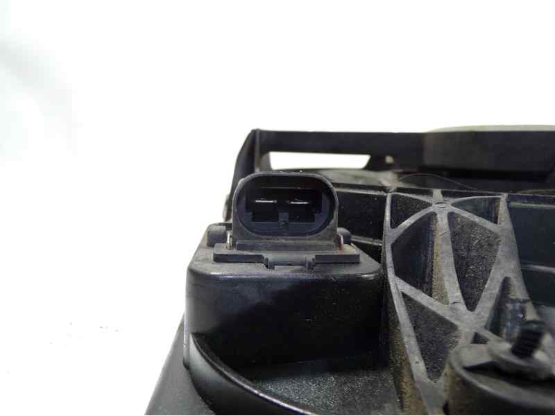Recambio de electroventilador para nissan qashqai (j10) 1.5 dci turbodiesel cat referencia OEM IAM 21481JD200  