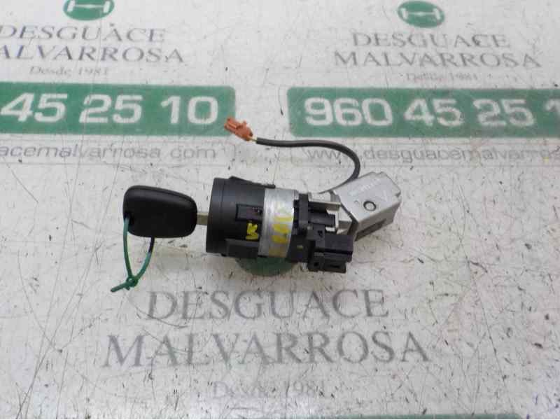 Recambio de antirrobo para peugeot 308 1.6 16v referencia OEM IAM   