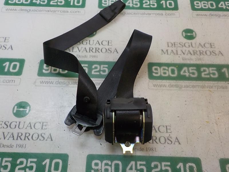 Recambio de cinturon seguridad delantero derecho para bmw serie 3 coupe (e46) 330 ci referencia OEM IAM 72117068244  