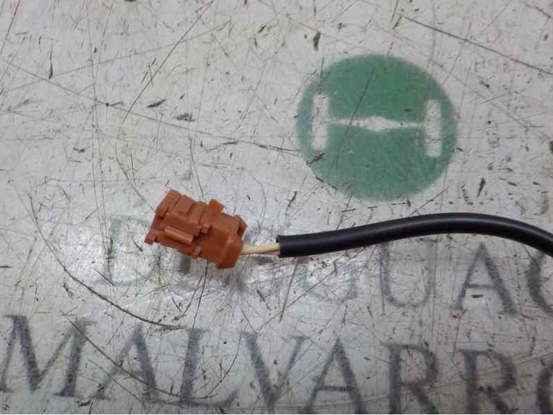 Recambio de antirrobo para peugeot 308 1.6 16v referencia OEM IAM   