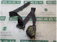 Recambio de cinturon seguridad delantero derecho para bmw serie 3 coupe (e46) 330 ci referencia OEM IAM 72117068244   2