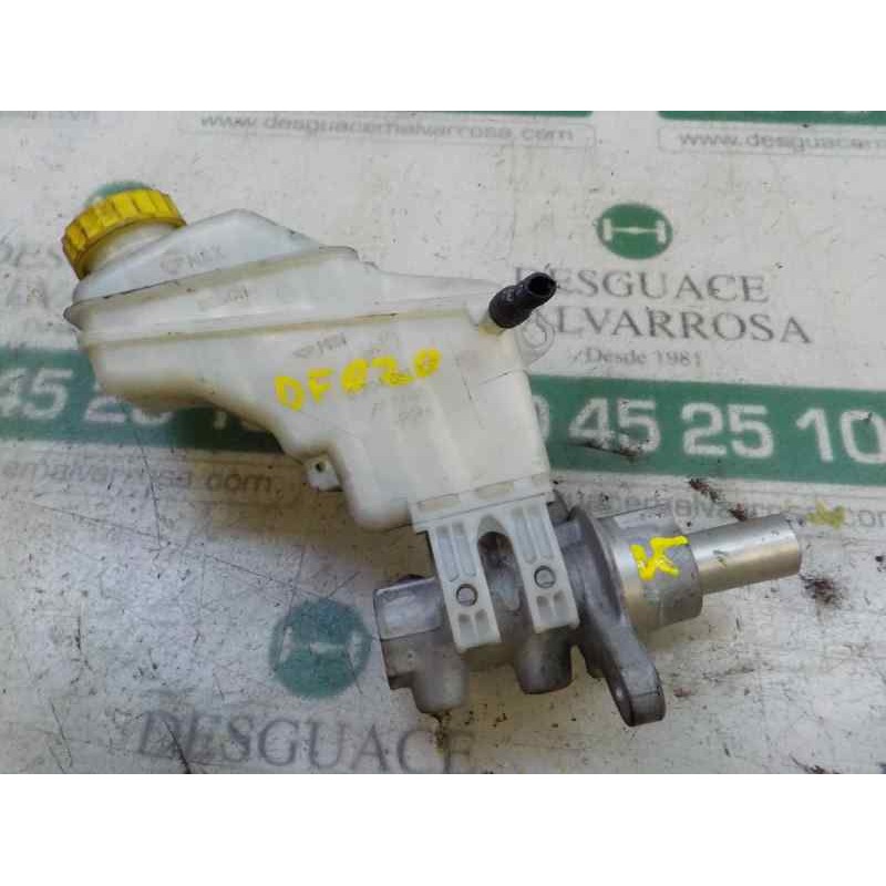 Recambio de bomba freno para fiat doblo 1.3 16v jtd cat referencia OEM IAM 77365230  