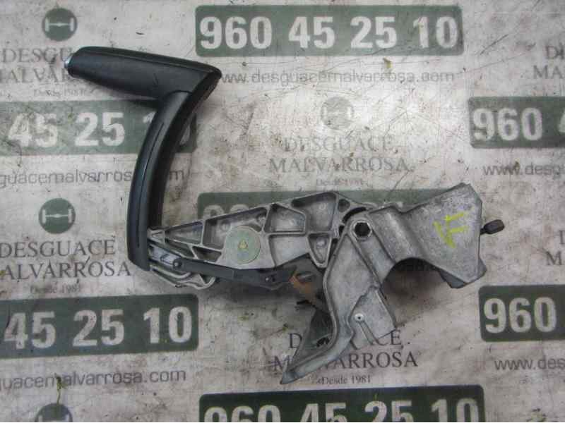 Recambio de palanca freno de mano para audi a3 (8p) 1.9 tdi referencia OEM IAM 8P0711303C  
