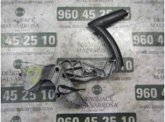 Recambio de palanca freno de mano para audi a3 (8p) 1.9 tdi referencia OEM IAM 8P0711303C   2