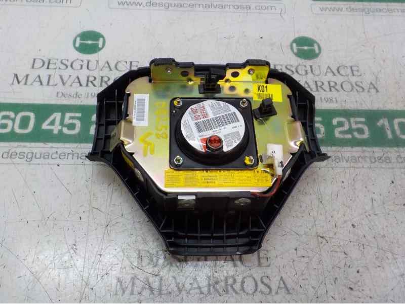 Recambio de airbag delantero izquierdo para hyundai coupe (gk) 1.6 16v cat referencia OEM IAM   