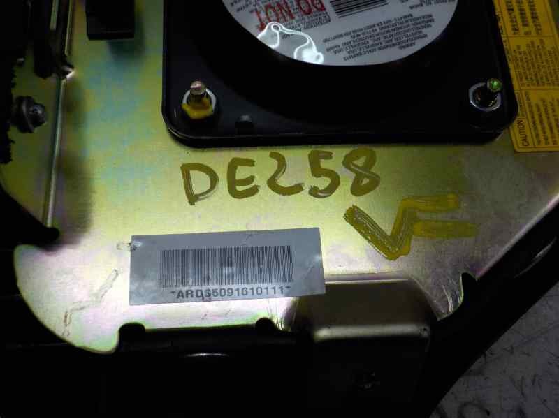 Recambio de airbag delantero izquierdo para hyundai coupe (gk) 1.6 16v cat referencia OEM IAM   