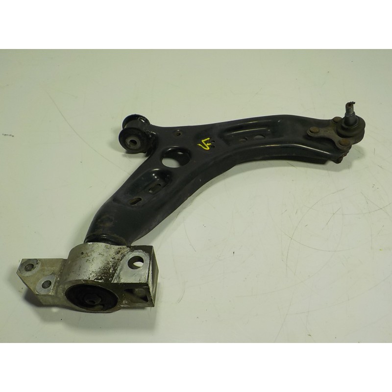 Recambio de brazo suspension inferior delantero derecho para seat leon (1p1) 1.6 tdi referencia OEM IAM   