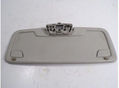 Recambio de parasol izquierdo para smart coupe micro hybrid drive (45kw) (451.334) referencia OEM IAM A4518100410C24A   2