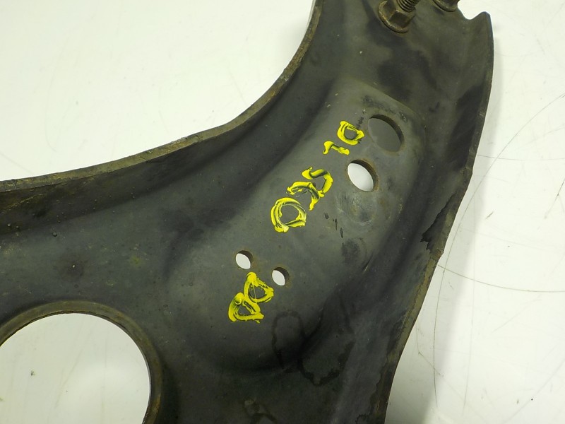 Recambio de brazo suspension inferior delantero derecho para seat leon (1p1) 1.6 tdi referencia OEM IAM   