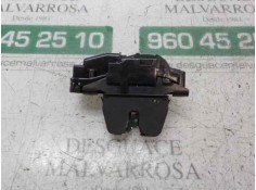 Recambio de cerradura maletero / porton para peugeot 308 1.6 16v referencia OEM IAM   