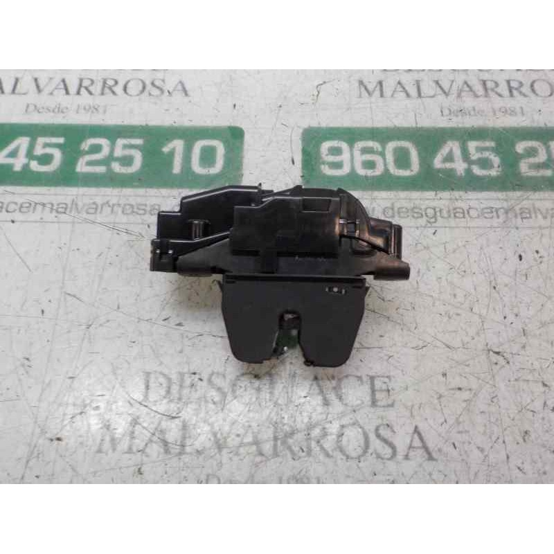 Recambio de cerradura maletero / porton para peugeot 308 1.6 16v referencia OEM IAM   