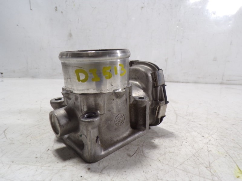 Recambio de caja mariposa para kia cee´d 1.4 crdi cat referencia OEM IAM 351002A600 351002A600 0280750612