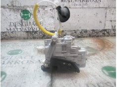 Recambio de cerradura puerta trasera derecha para seat exeo berlina (3r2) 2.0 tdi referencia OEM IAM 8E0839016AA   2