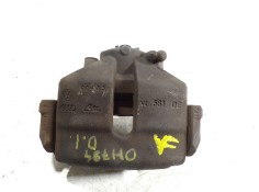 Recambio de pinza freno delantera izquierda para volkswagen passat berlina (3c2) 2.0 16v fsi referencia OEM IAM 1K0615123E   2