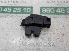 Recambio de cerradura maletero / porton para peugeot 308 1.6 16v referencia OEM IAM    2