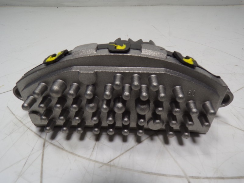 Recambio de resistencia calefaccion para audi a1 sportback (gba) 1.0 tfsi referencia OEM IAM 5Q0907521C 5Q0907521C 