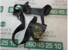 Recambio de cinturon seguridad delantero izquierdo para bmw serie 3 coupe (e46) 330 ci referencia OEM IAM 72117068243   2