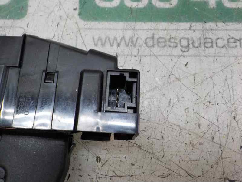Recambio de cerradura maletero / porton para peugeot 308 1.6 16v referencia OEM IAM   