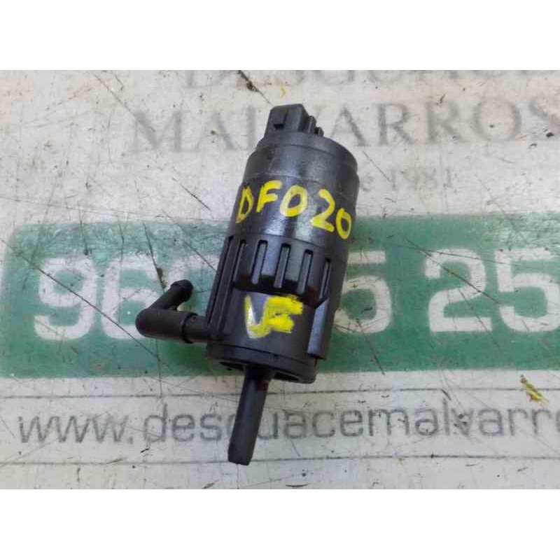 Recambio de bomba limpia para fiat doblo 1.3 16v jtd cat referencia OEM IAM 71740987  