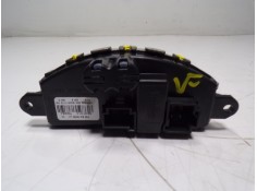 Recambio de resistencia calefaccion para audi a1 sportback (gba) 1.0 tfsi referencia OEM IAM 5Q0907521C 5Q0907521C  2