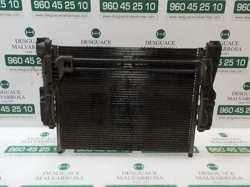 Recambio de condensador aire acondicionado para bmw serie 3 coupe (e46) 330 ci referencia OEM IAM 64538377614  