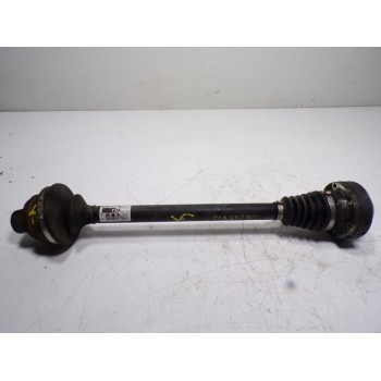 TRANSMISION TRASERA IZQUIERDA 8K0501203K 8K0501203K 