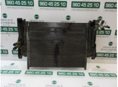 Recambio de condensador aire acondicionado para bmw serie 3 coupe (e46) 330 ci referencia OEM IAM 64538377614   2