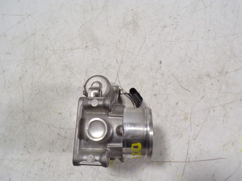 Recambio de caja mariposa para kia cee´d 1.4 crdi cat referencia OEM IAM 351002A600 351002A600 0280750612