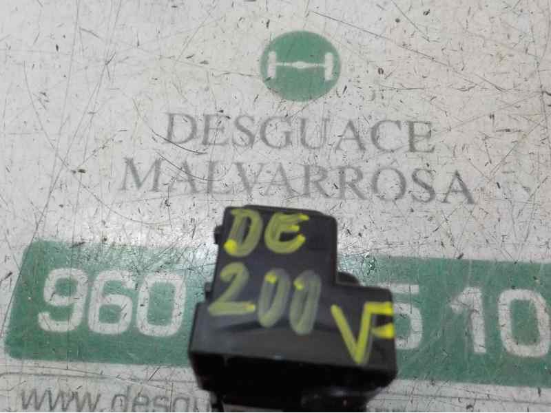 Recambio de cerradura maletero / porton para peugeot 308 1.6 16v referencia OEM IAM   