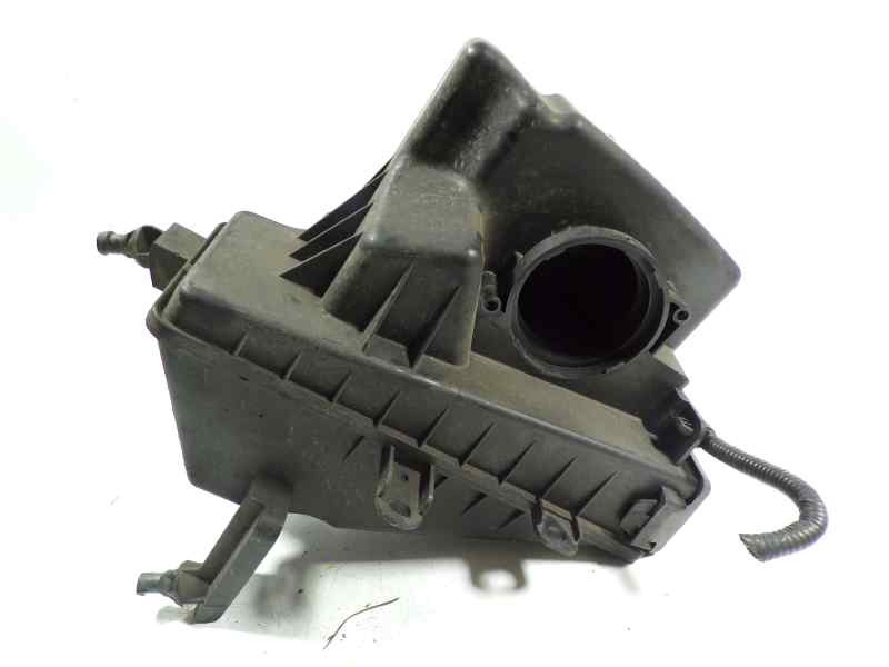 Recambio de filtro aire para nissan qashqai (j10) 1.5 dci turbodiesel cat referencia OEM IAM 16500JD50E  