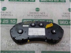 Recambio de cuadro instrumentos para peugeot 308 1.6 16v referencia OEM IAM    2