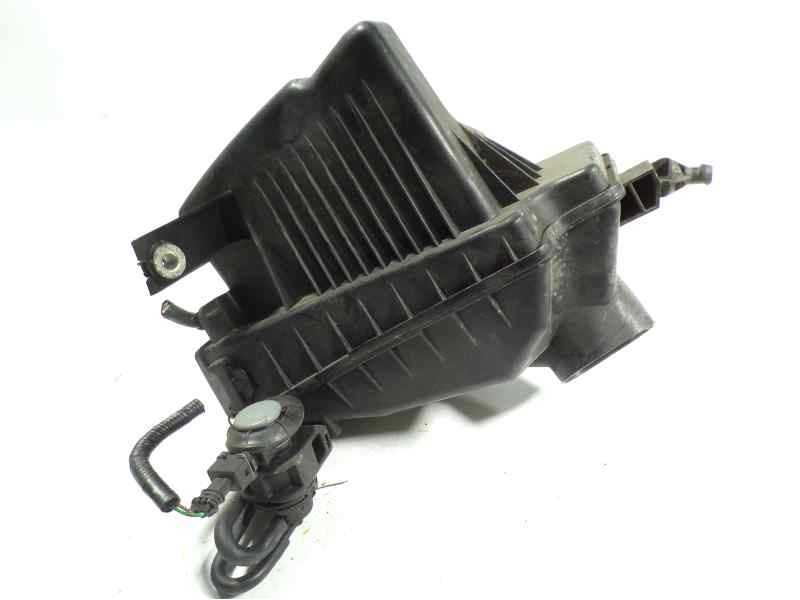 Recambio de filtro aire para nissan qashqai (j10) 1.5 dci turbodiesel cat referencia OEM IAM 16500JD50E  