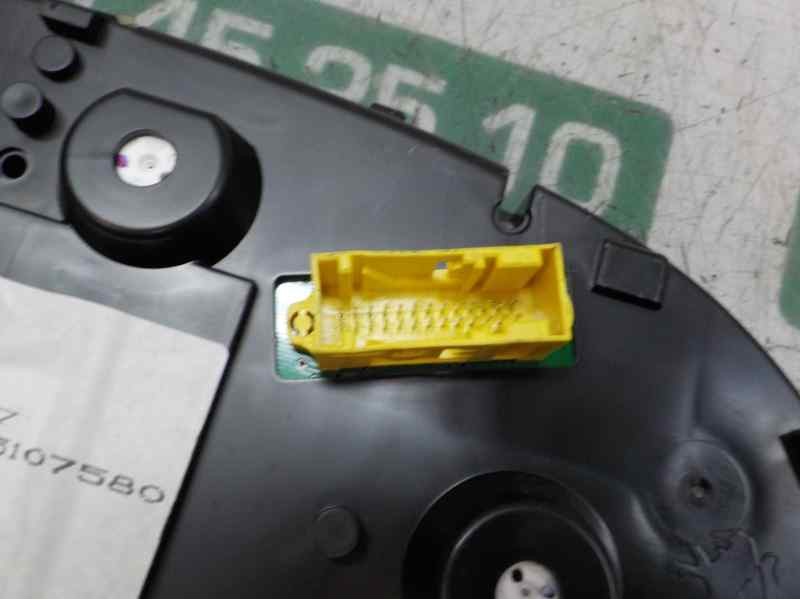Recambio de cuadro instrumentos para peugeot 308 1.6 16v referencia OEM IAM   