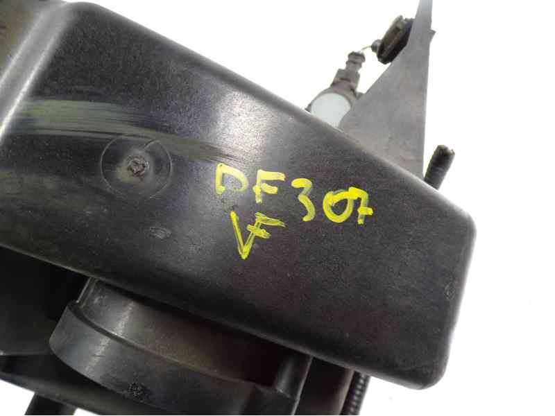 Recambio de filtro aire para nissan qashqai (j10) 1.5 dci turbodiesel cat referencia OEM IAM 16500JD50E  