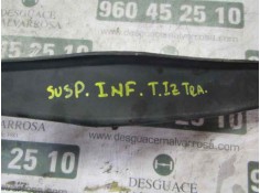 Recambio de brazo suspension inferior trasero izquierdo para audi a3 (8p) 1.9 tdi referencia OEM IAM 1K0505311AB   2