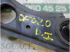 Recambio de brazo suspension inferior delantero izquierdo para fiat doblo 1.3 16v jtd cat referencia OEM IAM 51932035   2