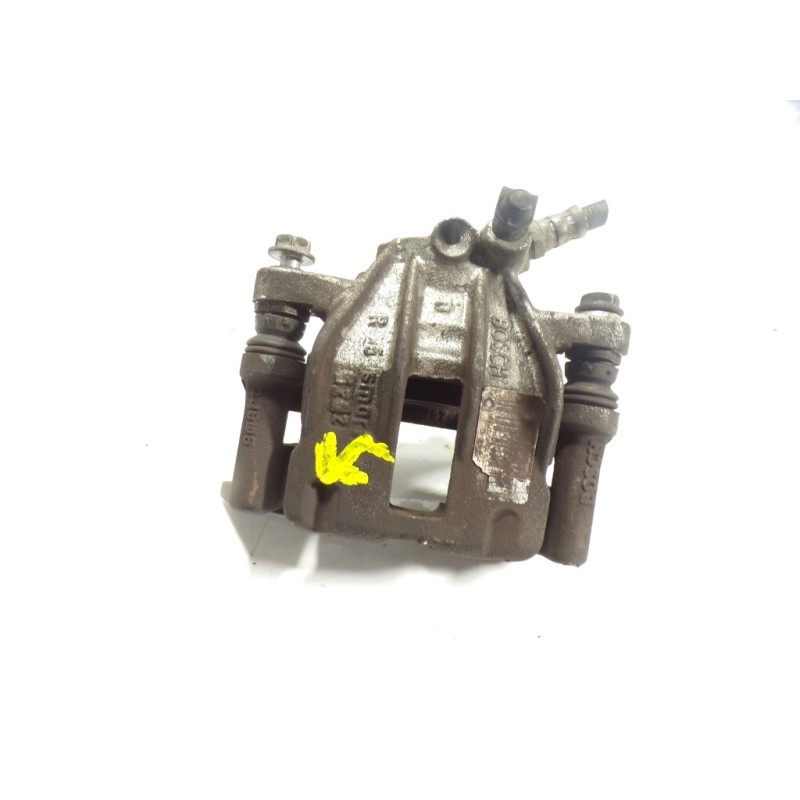 Recambio de pinza freno delantera derecha para smart coupe micro hybrid drive (45kw) (451.334) referencia OEM IAM A4514210098  