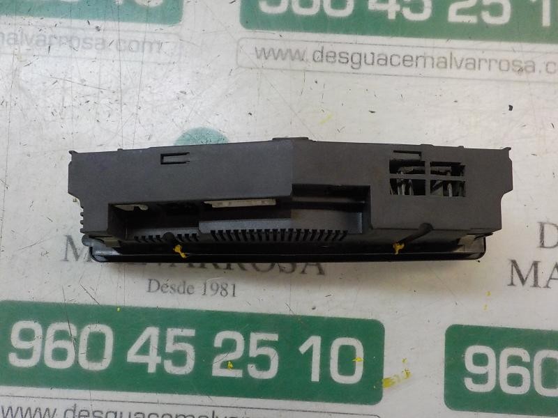 Recambio de mando climatizador para bmw serie 3 coupe (e46) 330 ci referencia OEM IAM 64116956319 64116919785 