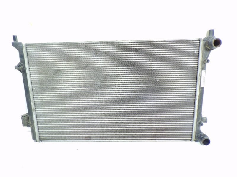 Recambio de radiador agua para volkswagen passat berlina (3c2) 2.0 16v fsi referencia OEM IAM 1K0121253AN 1K0121253AC 