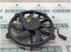 Recambio de electroventilador para peugeot 308 1.6 16v referencia OEM IAM   
