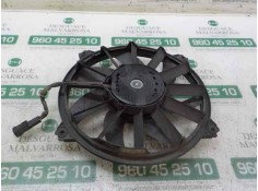 Recambio de electroventilador para peugeot 308 1.6 16v referencia OEM IAM    2