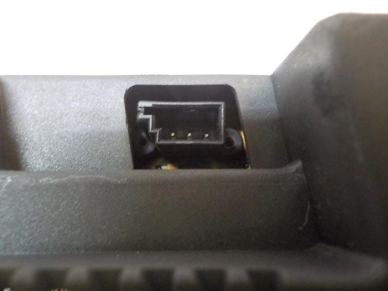 Recambio de mando climatizador para bmw serie 3 coupe (e46) 330 ci referencia OEM IAM 64116956319 64116919785 