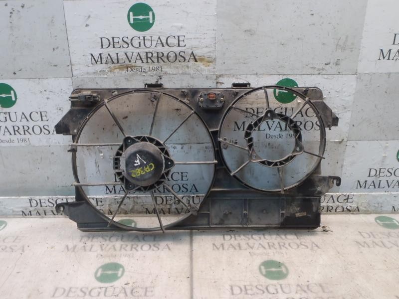 Recambio de canalizador aire para ford transit connect (tc7) furgón (2006) referencia OEM IAM   