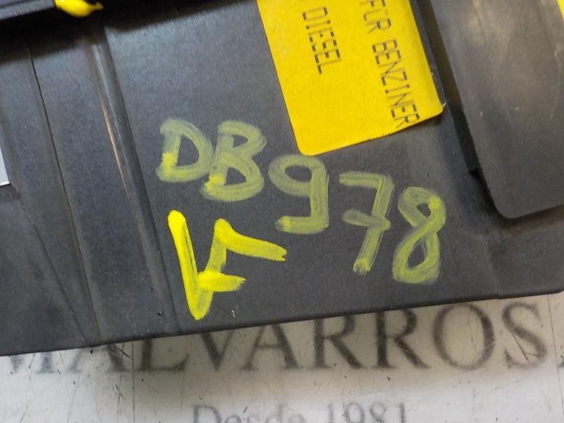 Recambio de mando climatizador para bmw serie 3 coupe (e46) 330 ci referencia OEM IAM 64116956319 64116919785 