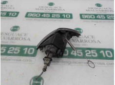 Recambio de piloto delantero izquierdo para lancia lancia y 1.2 cat referencia OEM IAM    2